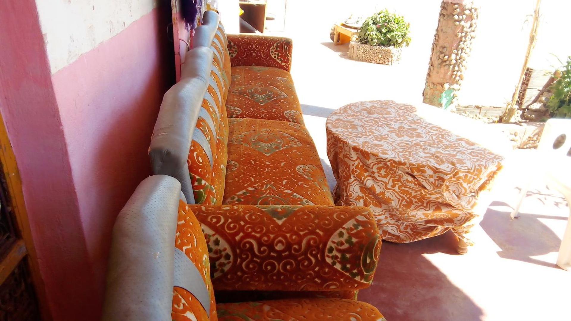 Boumalne Auberge Aicha חדר תמונה